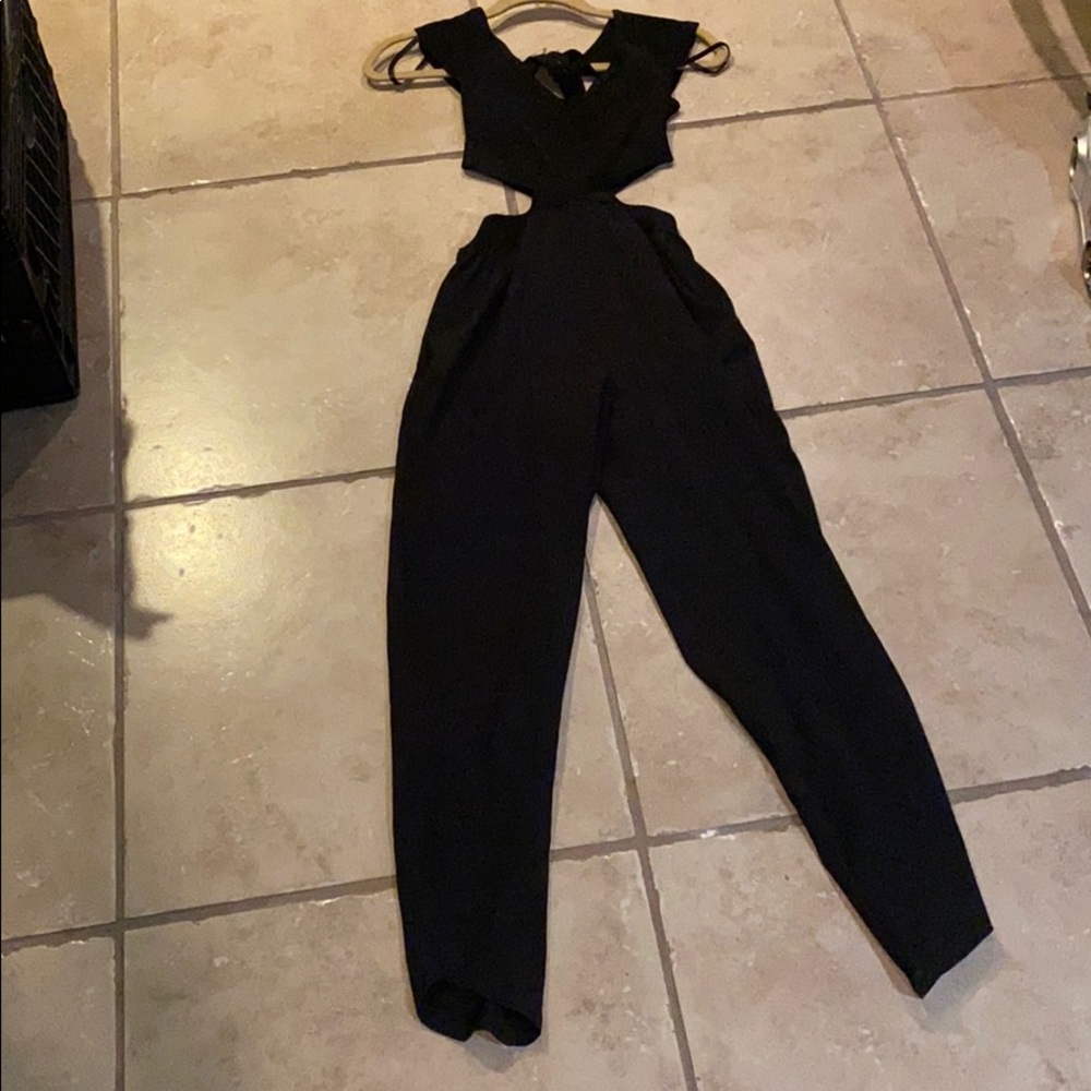Jumpsuit